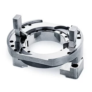  - EMBALAGEM METÁLICA MATRIZ E PUNÇÃO